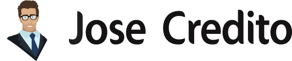 JoseCredito logo