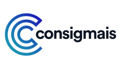 Consigmais logo
