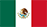 Bandeira do México