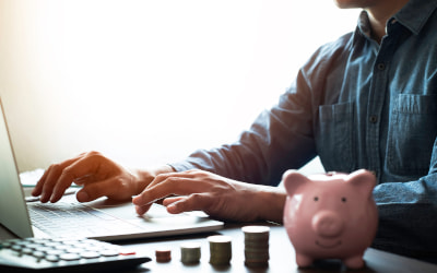 Como criar um orçamento realista e manter suas finanças