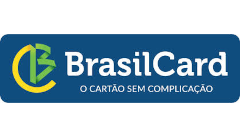 Brasilcard Digital Cartão logo