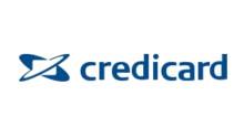 Credicard logo