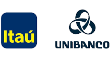 Itaú Unibanco logo