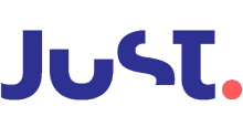 Just Bank logo