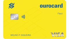 Ourocard logo