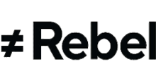 Rebel logo