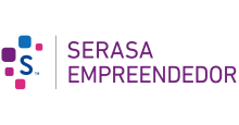Serasa Empreendedor logo