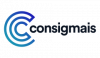 Consigmais logo