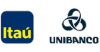 Itaú Unibanco logo