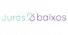 Juros Baixos logo