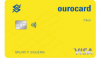 Ourocard logo