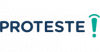 Proteste Cartão logo