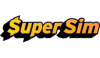 SuperSim logo