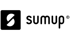 SUMUP logo